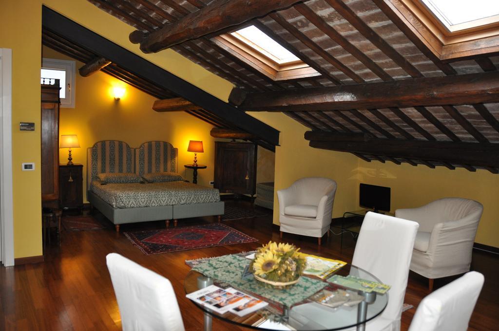 Piazza Nova Guest House Ferrara Room photo