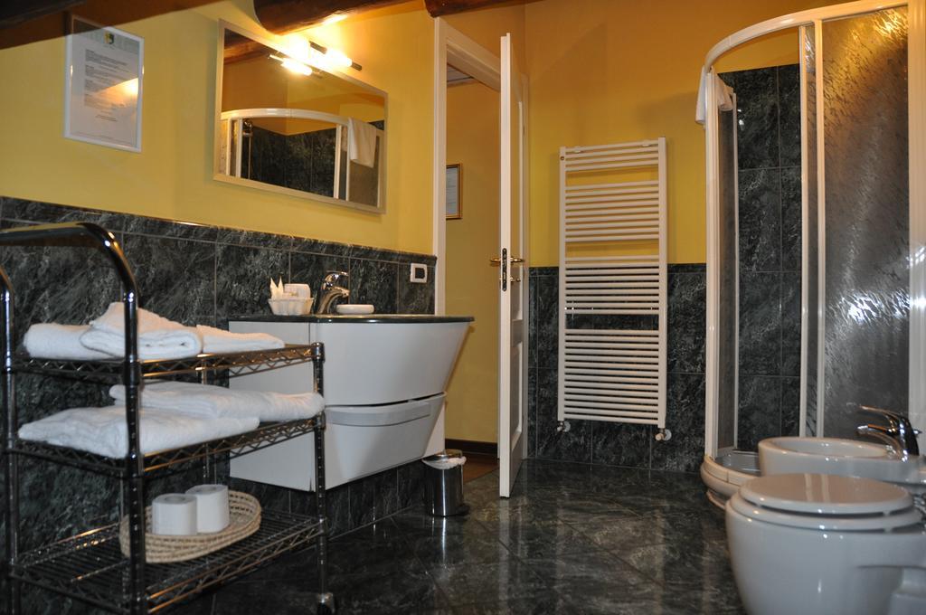 Piazza Nova Guest House Ferrara Room photo