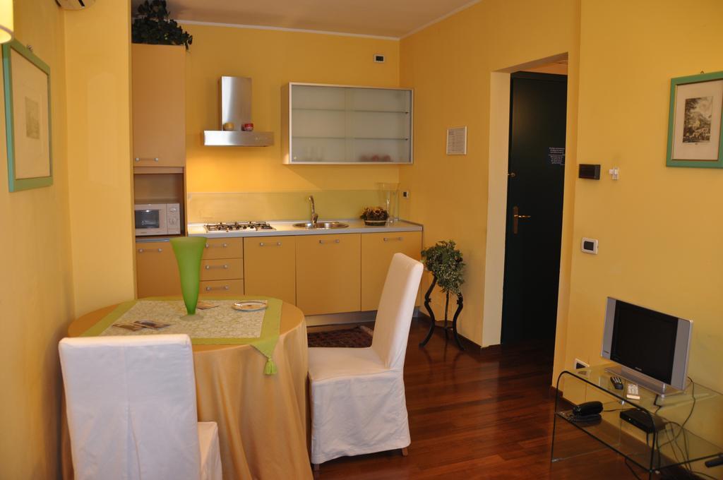 Piazza Nova Guest House Ferrara Room photo
