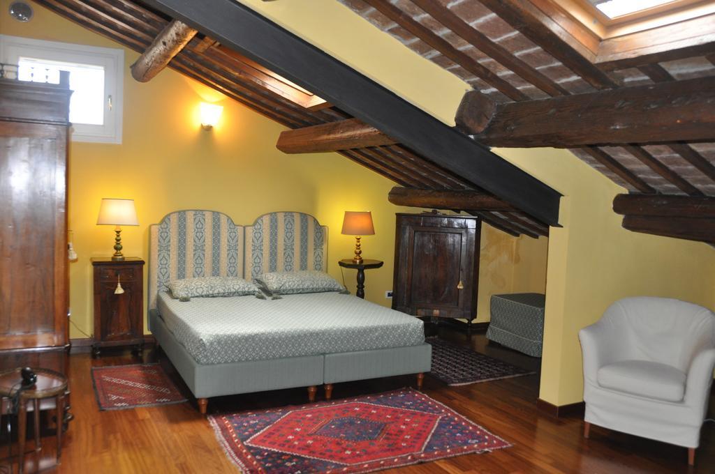 Piazza Nova Guest House Ferrara Room photo