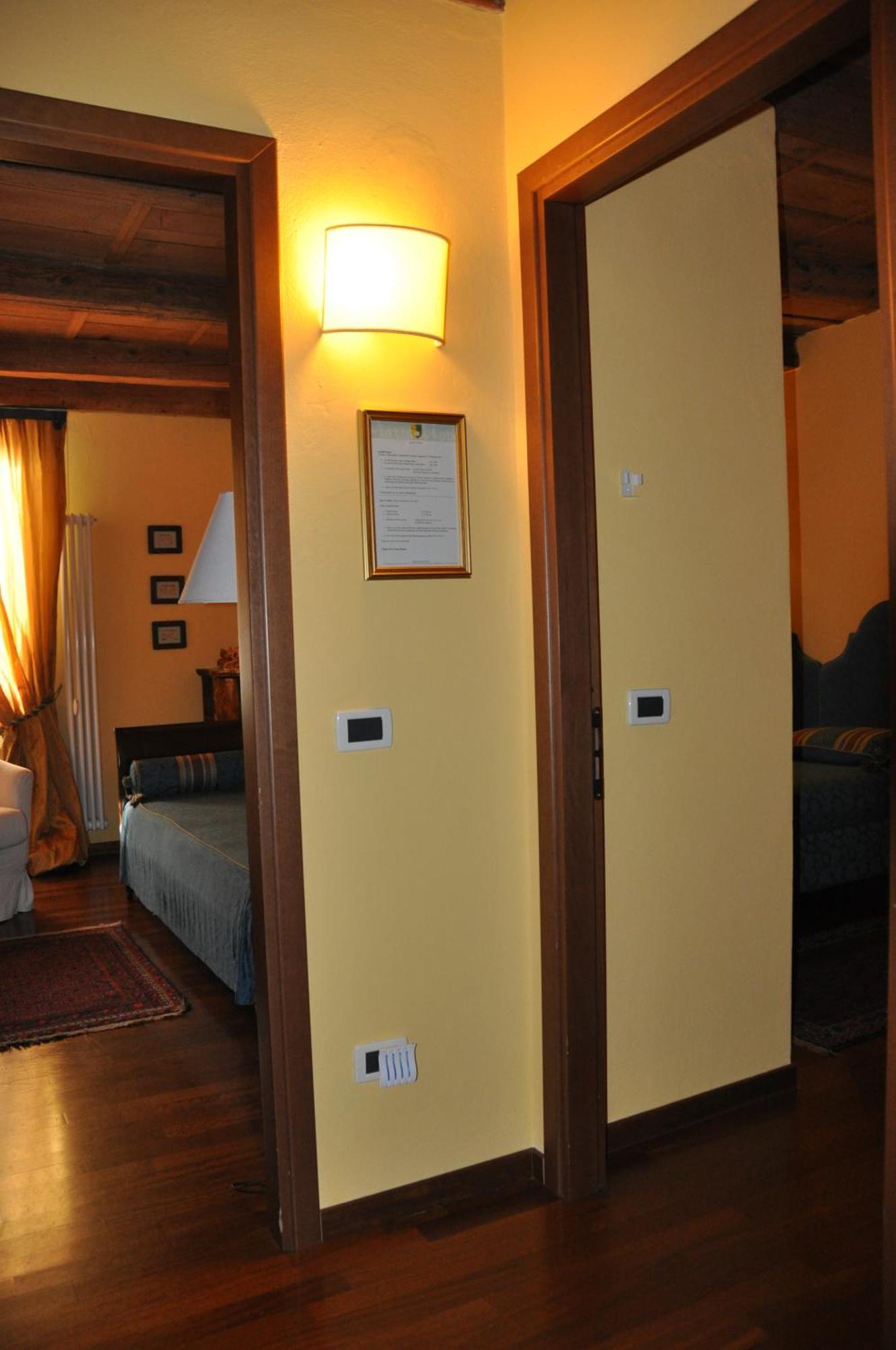 Piazza Nova Guest House Ferrara Room photo