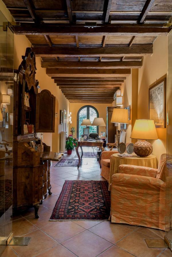 Piazza Nova Guest House Ferrara Exterior photo
