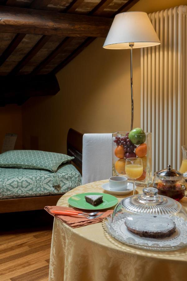 Piazza Nova Guest House Ferrara Exterior photo